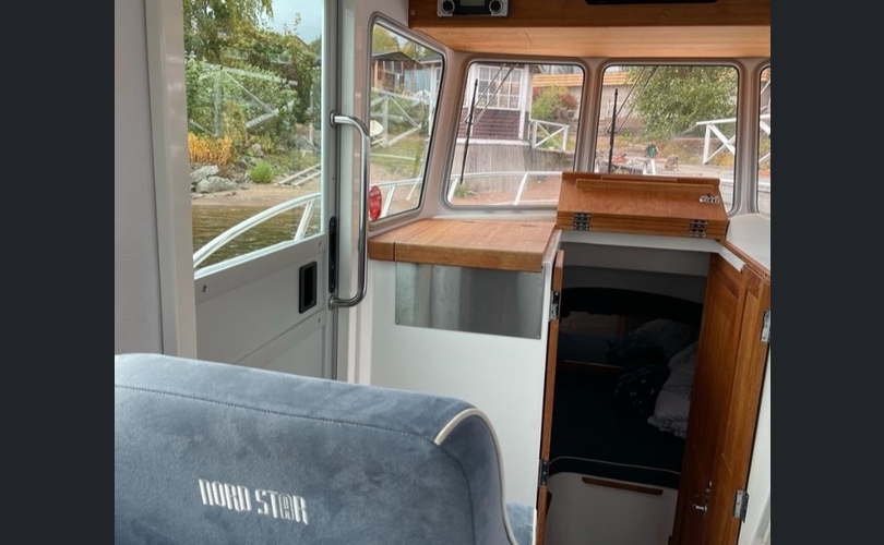 Nord Star 26 Patrol-kuva-11